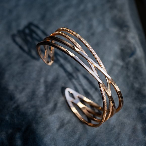 RARE FIND!! NWT!!Astoria Bracelet - Picture 6 of 8